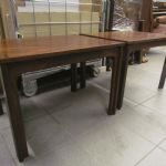 718 7544 LAMP TABLE